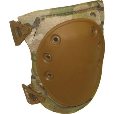 Chr�ni�e AltaFLEX AltaLok� kolenn� MULTICAM�