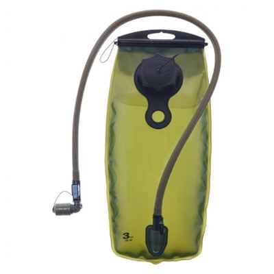 Vak hydratan vloka 3L WXP SOURCE COYOTE