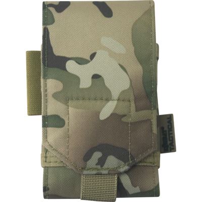 Pouzdro TECH PHONE polstrovan MOLLE BTP