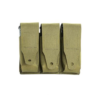 Sumka 3x40mm grantov LS ZELEN