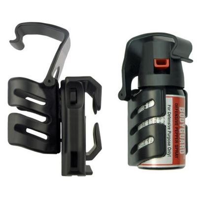 Pouzdro pro obrann sprej 40 ml rotan ERN