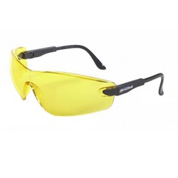 Brýle ochranné VIPER ŽLUTÉ skla
