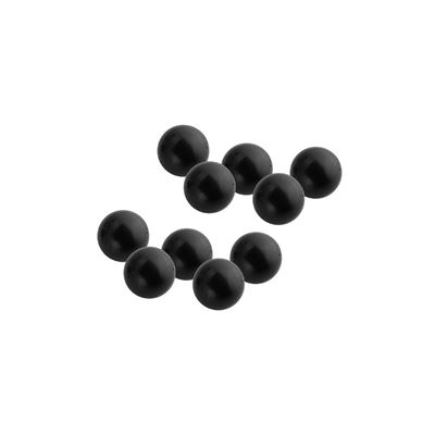 Kulièky VENOX T4E Rubber Ball RB .43 Polymer 10ks - zvìtšit obrázek