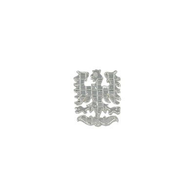 Odznak moravská orlice 12 x 15 mm PIN - zvìtšit obrázek